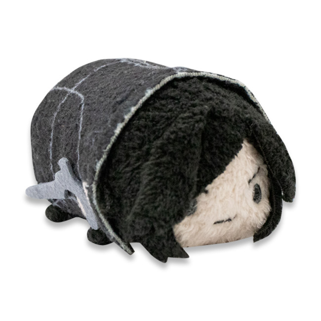 CAPCOM STORE TOKYOの大人気商品カプころん マスコットシリーズの新作