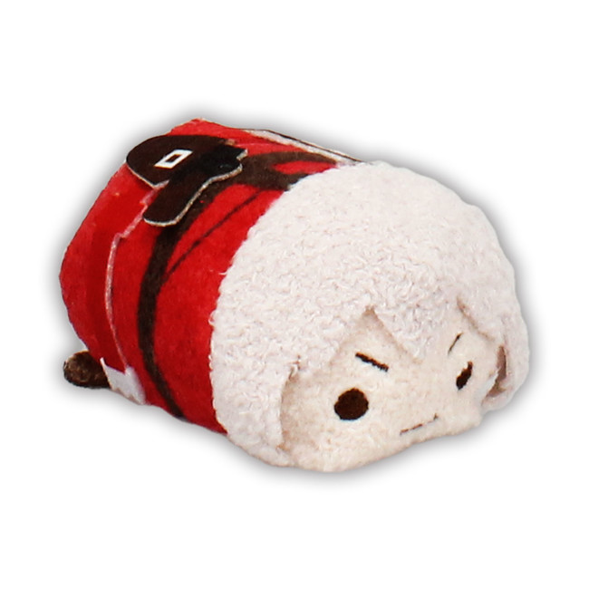 CAPCOM STORE TOKYOの大人気商品カプころん マスコットシリーズの新作