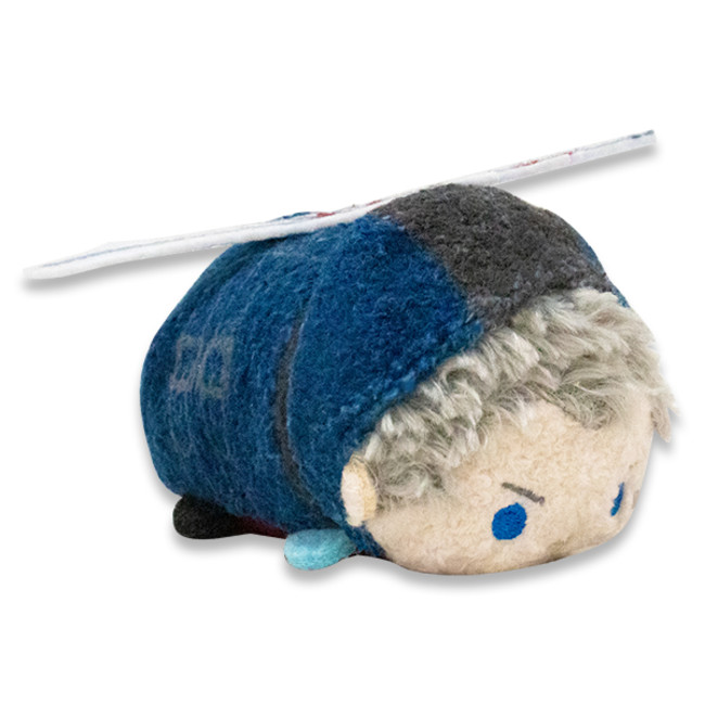 CAPCOM STORE TOKYOの大人気商品カプころん マスコットシリーズの新作