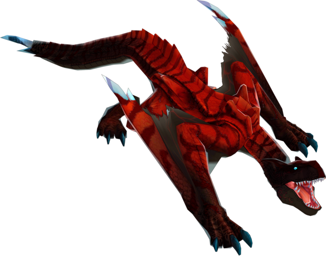 カプコン、『モンハンライダーズ』で「第10回 夢幻の塔」を開催 ティガ