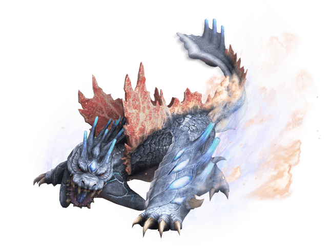 モンスターハンター フロンティアZZ(ダブルゼット)』大型アップデート