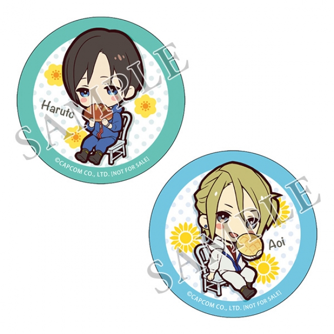 Nintendo Switch™『囚われのパルマ』数量限定のショップ別特典の追加