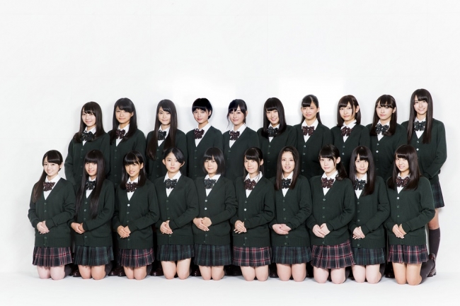 欅坂46に新メンバー「長濱ねる」が加入！更に、”けやき坂46”の発足