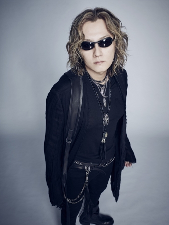 ネオジャパネスクな世界観—石井竜也、最新映像商品のダイジェスト映像