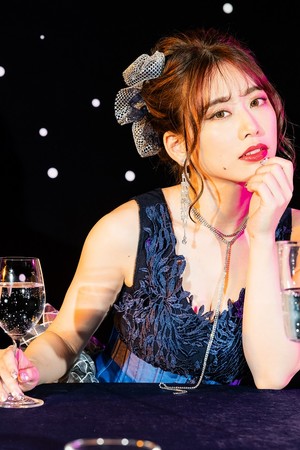 フィロソフィーのダンス奥津マリリ、澤部渡（スカート）提供のソロ曲