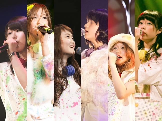 リトグリ1万限定SG詳細解禁！6色ジャケット&ナンバリング入りの世界に1