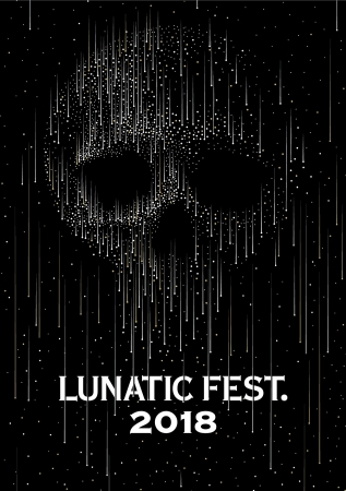 数々の伝説を呼んだ2015年の「LUNATIC FEST.」から3年。再び開催される