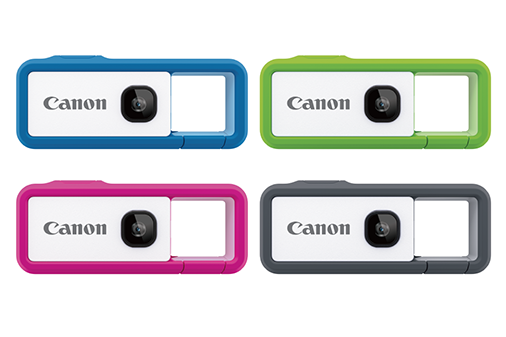 新コンセプトカメラ「iNSPiC REC」の学生コラボレーションプロジェクト