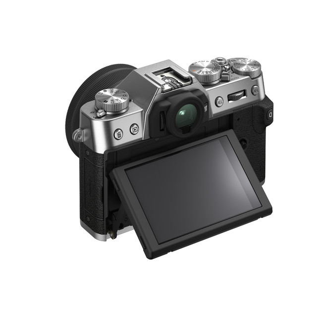 ○新発売○高画質、高速・高精度AFを実現する小型軽量なミラーレス