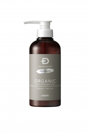 オーガニック シャンプーの常識を超える スカルプD ボーテ ナチュラ