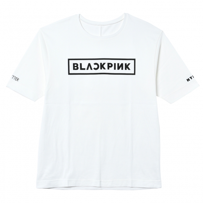 SHEL'TTER（シェルター）BLACKPINK×SHEL'TTER×NYLON JAPANのトリプル