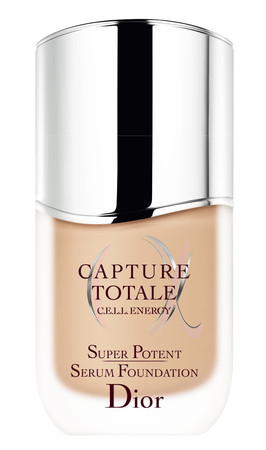 革新のエイジングケア*1 シリーズ“カプチュール トータル”からセラム