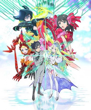 ラクエンロジック 最新情報のお知らせ | 株式会社ブシロードのプレス