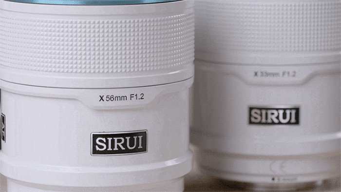 SIRUI Sniper 23mm APS-C AFカメラレンズ】シリーズ最強の人気レンズ