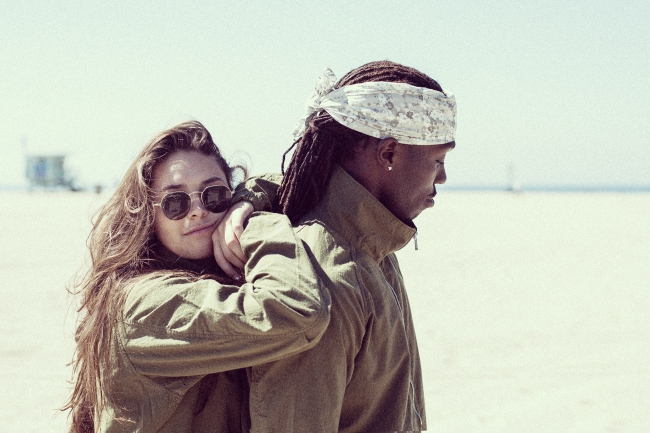 一風堂、カリフォルニア サンタモニカへの出店を記念し、nonnativeとの