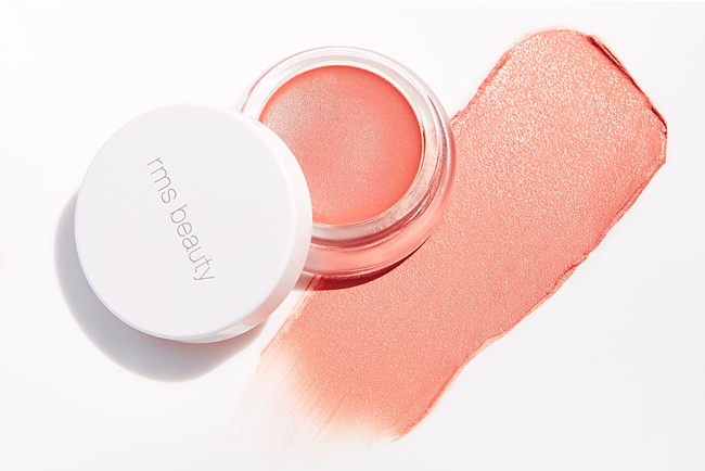 NY発のrms beauty から、リップチーク ロストエンジェルを2021年8月20