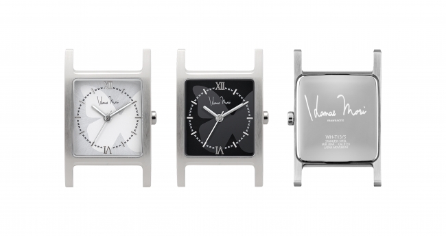 ソニーのハイブリッド型スマートウォッチ「wena™ wrist」から