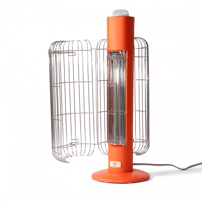 Aladdin✕BEAMS JAPANコラボレーション 『Aladdin 遠赤グラファイト