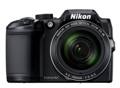 高倍率ズームモデル「COOLPIX A900」「COOLPIX B700」「COOLPIX B500