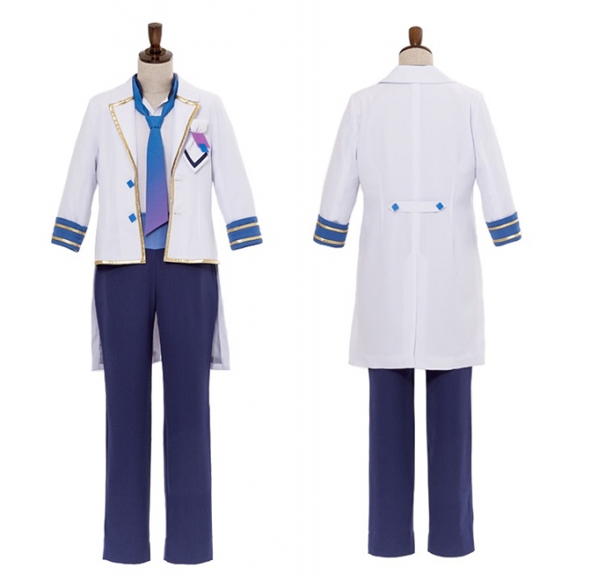 ACOS(アコス)より「あんさんぶるスターズ！！」ES共通衣装が発売決定