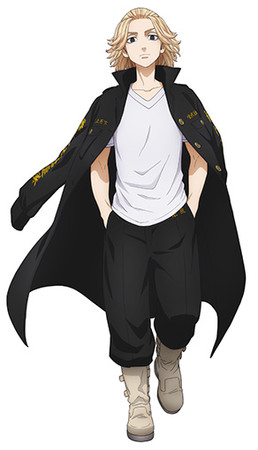 受注生産商品プロジェクト『animate LIMITED SELECTION』より、TV