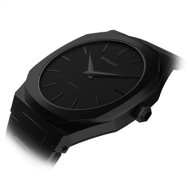 世界限定200本 D1 Milanoが最新技術DLCコーティングを施したモデル