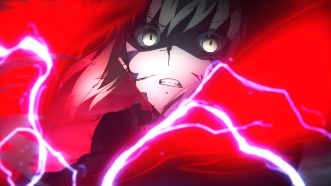 劇場版「Fate/stay night [Heaven's Feel]」Ⅲ.spring song ufotable