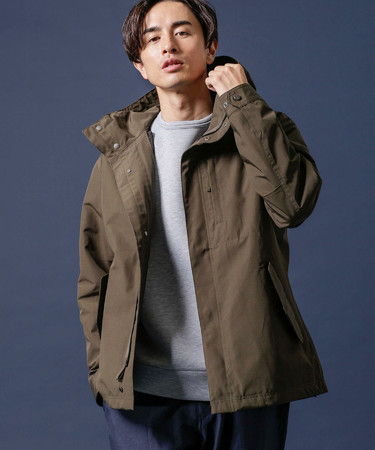 世界初” 布製ヒーター「HOTOPIA®」を搭載したアウターコレクションを