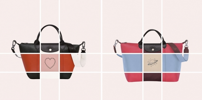 パーソナライゼーションの新ライン「マイ プリアージュ® シグネチャー