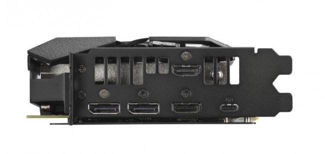 最大25%パフォーマンスが高速化した「NVIDIA® GEFORCE® RTX 2060 SUPER