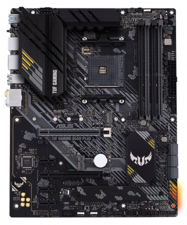 第3世代 AMD Ryzen プロセッサに対応したB550チップセット搭載の