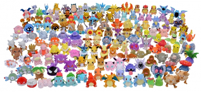 Nintendo Switchソフト『ポケットモンスター Let's Go! ピカチュウ