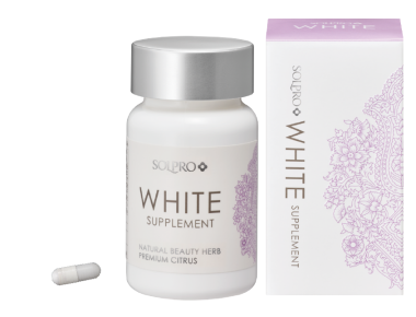 大人気サプリメント ソルプロプリュスホワイト ラインナップ追加で
