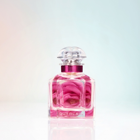 モン ゲラン ブルーム オブ ローズ オーデトワレ」3月1日（金）新発売