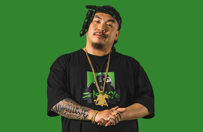 XLARGE と「ニート tokyo」がコラボレーションを発表 | 株式会社ビーズ