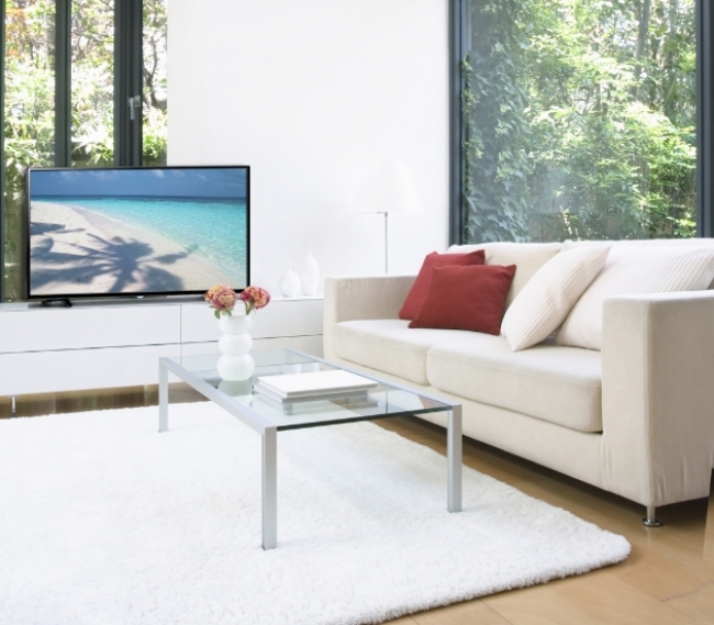 6月15日（木）より発売開始 ドン・キホーテPB初の4K対応50V型