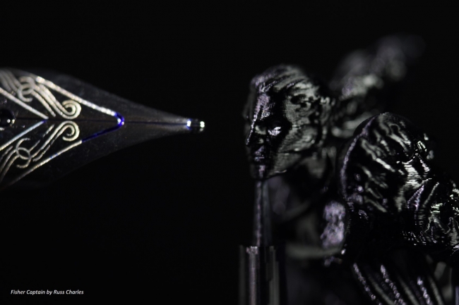 本体お豆サイズ】史上最低価格光造形3Dプリンター「Bean