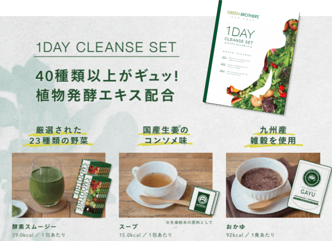 夏に向けて、心も身体もスタイルアップしませんか？」“新感覚