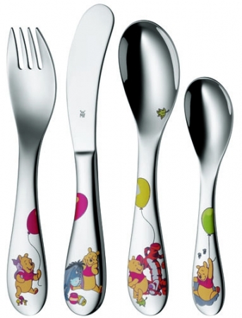 ドイツの老舗キッチンウェア【WMF】カトラリー「ディズニーシリーズ