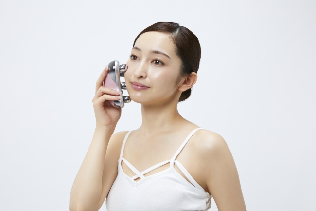 ミーゼ ウェーブスパ』 新発売 エステティシャンの複雑な手技を再現