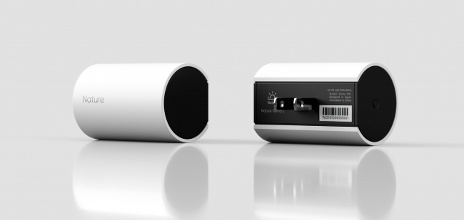 スマートエネルギーハブ「Nature Remo E」を発表 - Nature