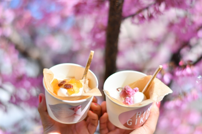 昔ながらの釜戸と薪火でつくった究極の餅ブランド