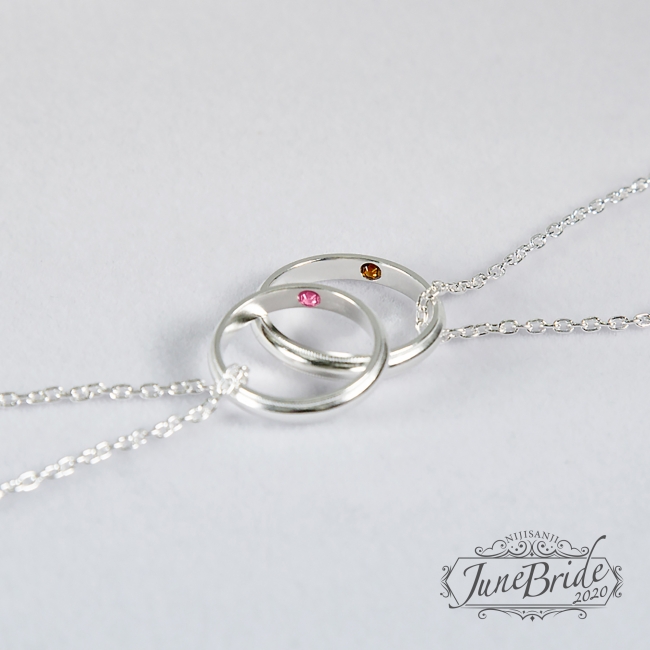 にじさんじジューンブライドグッズ2020」が6月12日(金)12時より発売