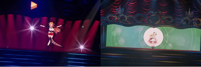 hololive 2nd fes. Beyond the Stage@立川STAGE GARDEN。#こえていく