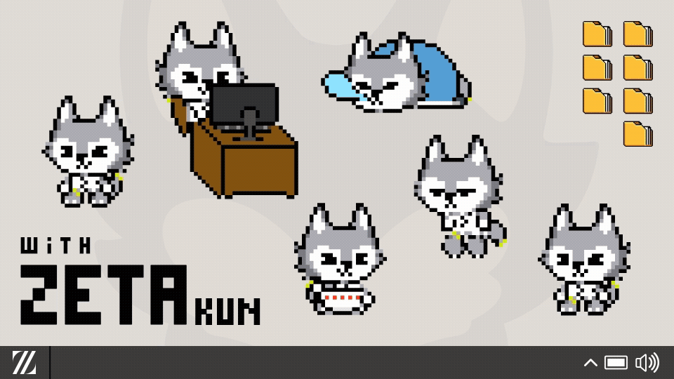 maxilla games始動！第一弾はZETA DIVISIONとのコラボアプリ「with