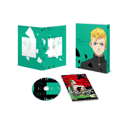 TVアニメ『東京リベンジャーズ』12月18日にスペシャルイベント開催決定