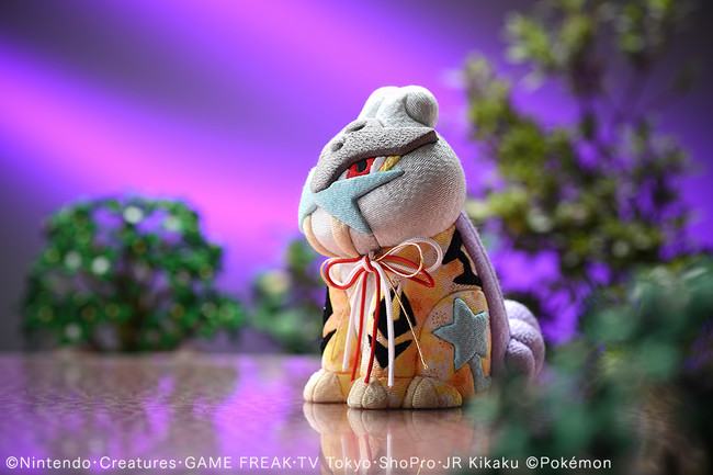 2022年はライコウを伝統工芸品に | 株式会社真多呂人形のプレスリリース