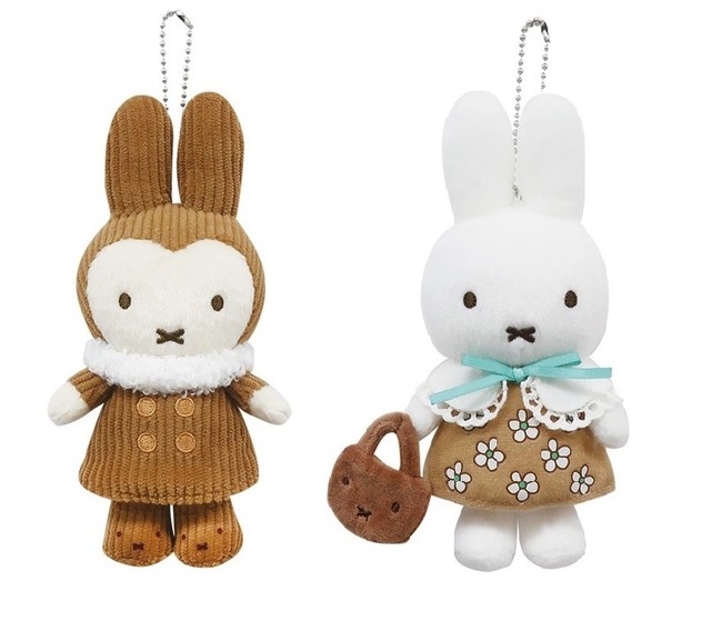 西武池袋本店】関東初開催 2022年ニューバージョン『ミッフィーzakka