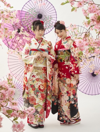 ふりそでAlice「FURISODE EXPO」開催！2020年の