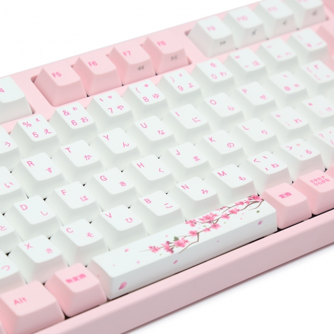 中国メカニカルキーボードブランド「VARMILO」の日本初の正規代理店